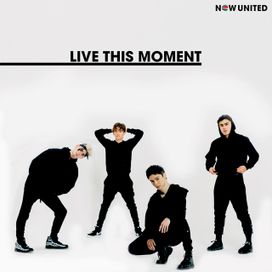 Live This Moment - 2020 • Single/EP