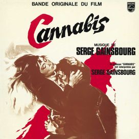 Cannabis  - 1970 • Álbum