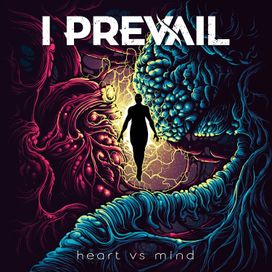 Heart Vs. Mind - 2015 • Álbum