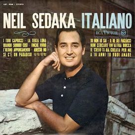 Italiano - 1964 • Álbum