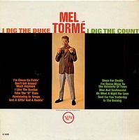 I Dig The Duke - I Dig The Count - 1962 • Álbum