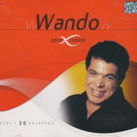 Sem Limite  - 2001 • Coletânea