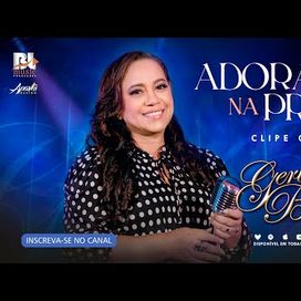 Adorando Na Prova - 2024 • Single/EP