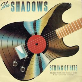 String Of Hits - 1979 • Álbum
