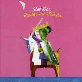 Ridder Van Toledo - 2019 • Álbum