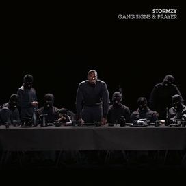 Gang Signs &amp; Prayer - 2017 • Álbum