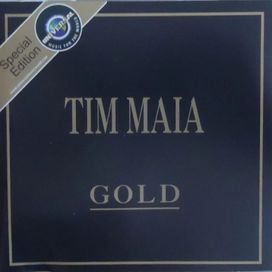 Gold - 2002 • Recopilación