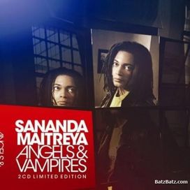 Angels &amp; Vampires – Volume I - 2005 • Álbum