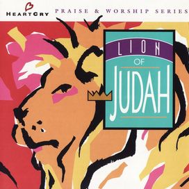 Lion Of Judah - 1992 • Álbum