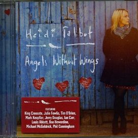 Angels Without Wings - 2013 • Álbum