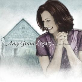 Legacy... Hymns &amp; Faith - 2002 • Álbum