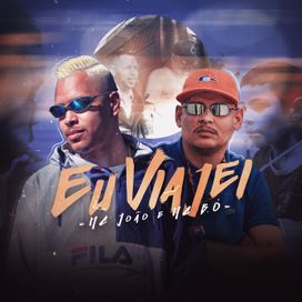 Eu Viajei - 2019 • Sencillo/EP
