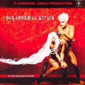 Phenomenon - Álbum