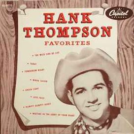 Favorites - 1952 • Álbum