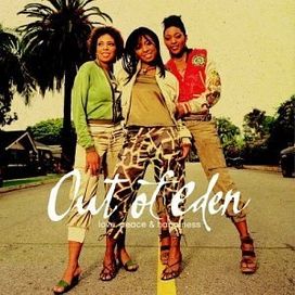 Love, Peace &amp; Happiness - 2004 • Álbum