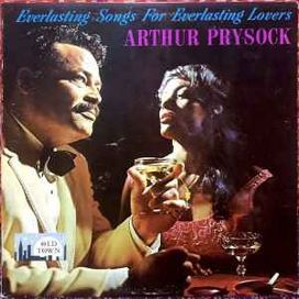 Everlasting Songs For Everlasting Lovers - 1964 • Álbum