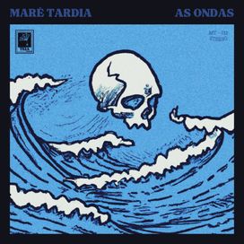 As Ondas - 2023 • Sencillo/EP