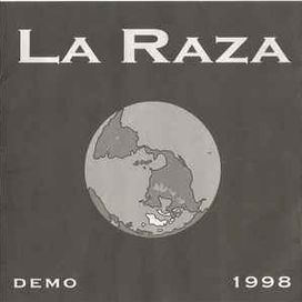 Demo - 1998 • Sencillo/EP