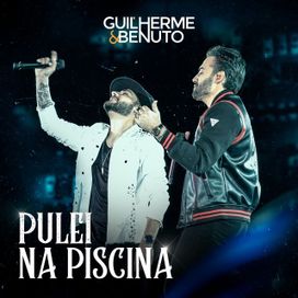 Pulei Na Piscina (Ao Vivo) - 2020 • Single/EP