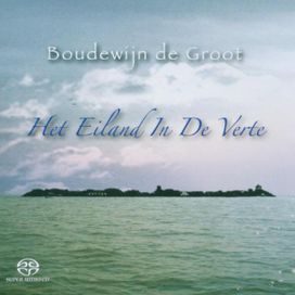 Het Eiland In de Verte - 2004 • Álbum