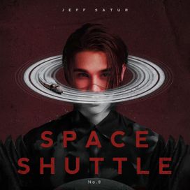 Space Shuttle No.8 - 2024 • Álbum
