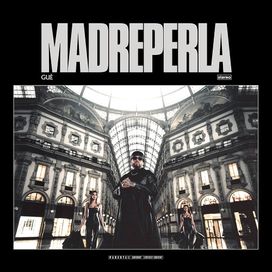 Madreperla - 2023 • Álbum