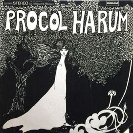 Procol Harum - 1967 • Álbum