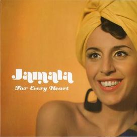 For Every Heart - 2011 • Álbum