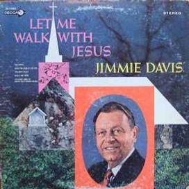 Let Me Walk With Jesus - 1969 • Álbum