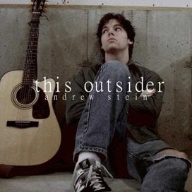 This Outsider - 2012 • Álbum