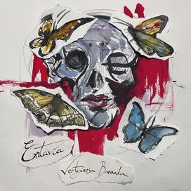 Vertiginosa Baranda - 2024 • Álbum