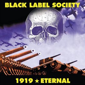 1919 Eternal - 2002 • Álbum