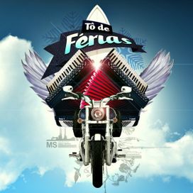Tô de Férias - 2011 • Álbum