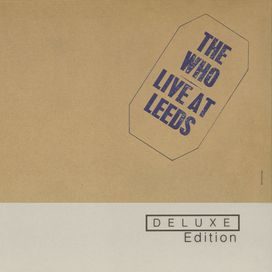 Live At leeds - 1970 • Álbum