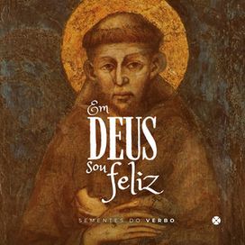 Em Deus Sou Feliz - 2026 • Álbum