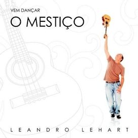 Vem Dançar O Mestiço - 2007 • Álbum