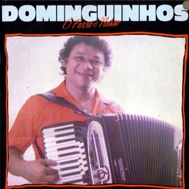 O Forró é Nosso - 1973 • Álbum