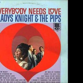 Everybody Needs Love - 1967 • Álbum