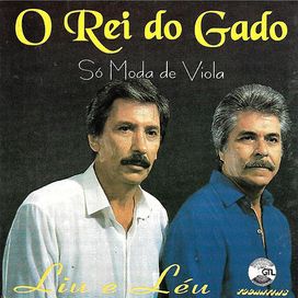O Rei Do Gado - 1997 • Álbum