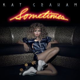Sometimes - 2017 • Single/EP