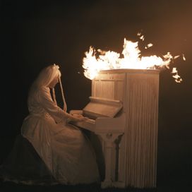 Total Nightmare - Missy