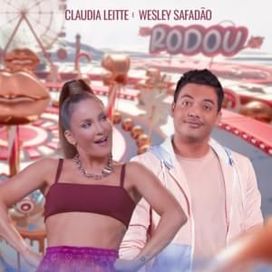 RODOU (part. Wesley Safadão) - 2020 • Single/EP