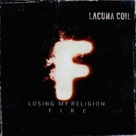 Losing My Religion / Fire - 2012 • Sencillo/EP