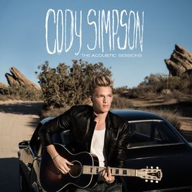 The Acoustic Sessions - EP - 2013 • Álbum