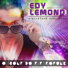 O Icone do Eletrofunk - 2014 • Álbum