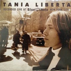 Recorded Live At Blue Note, New York City, 1996 - 2003 • Álbum