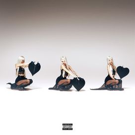 Yours Truly - 2024 • Álbum
