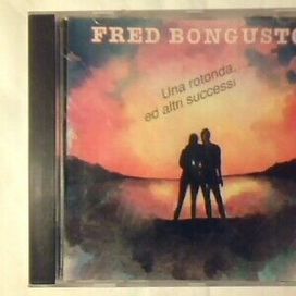 Una Rotonda... Ed Altri Successi - 1992 • Álbum