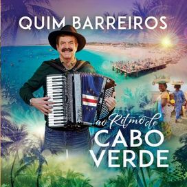 Ao Ritmo de Cabo Verde - 2023 • Álbum
