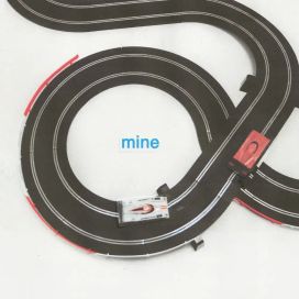 mine - 2024 • Single/EP